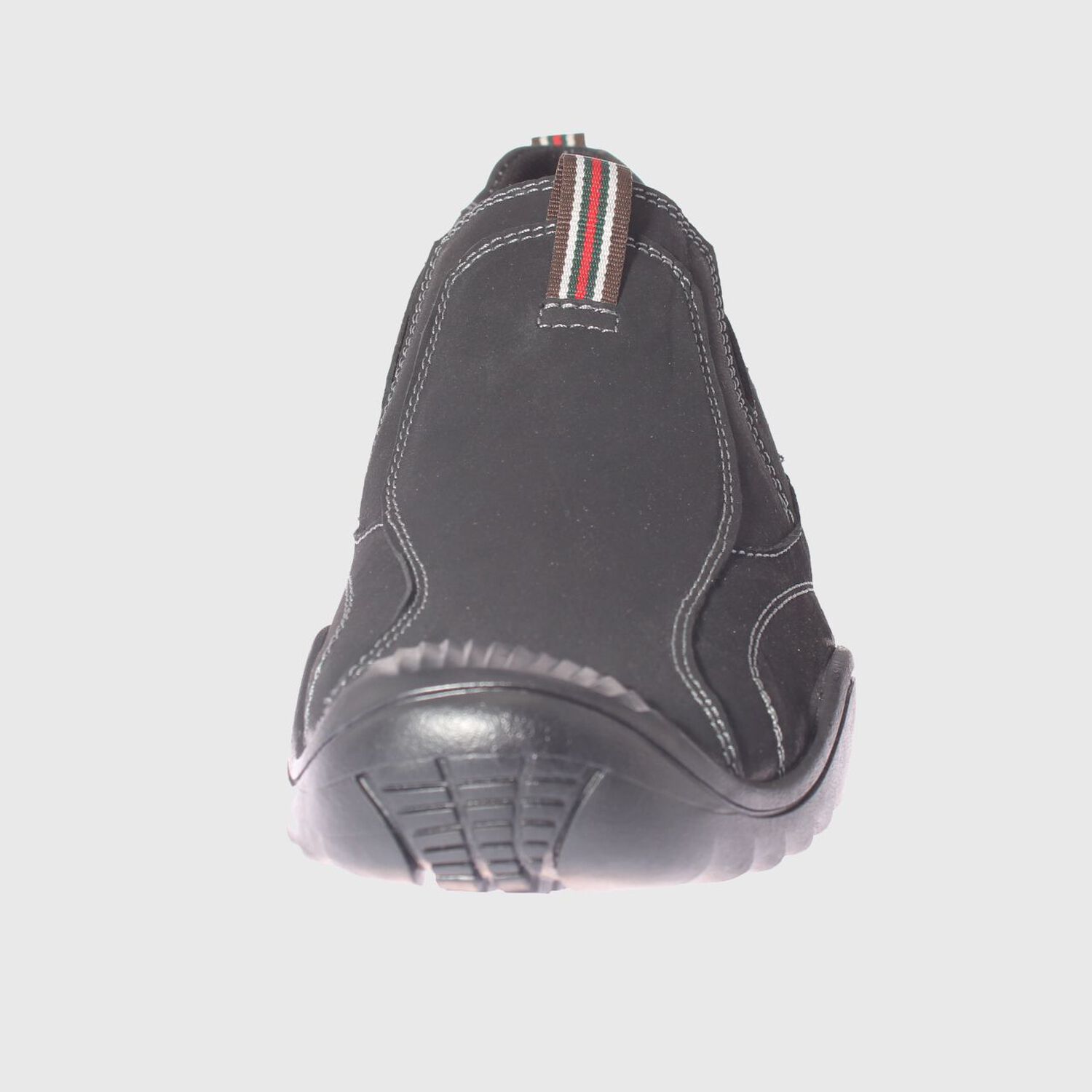 Zapato Urbano Negro Casatia Art. 830477ablack image number 2.0