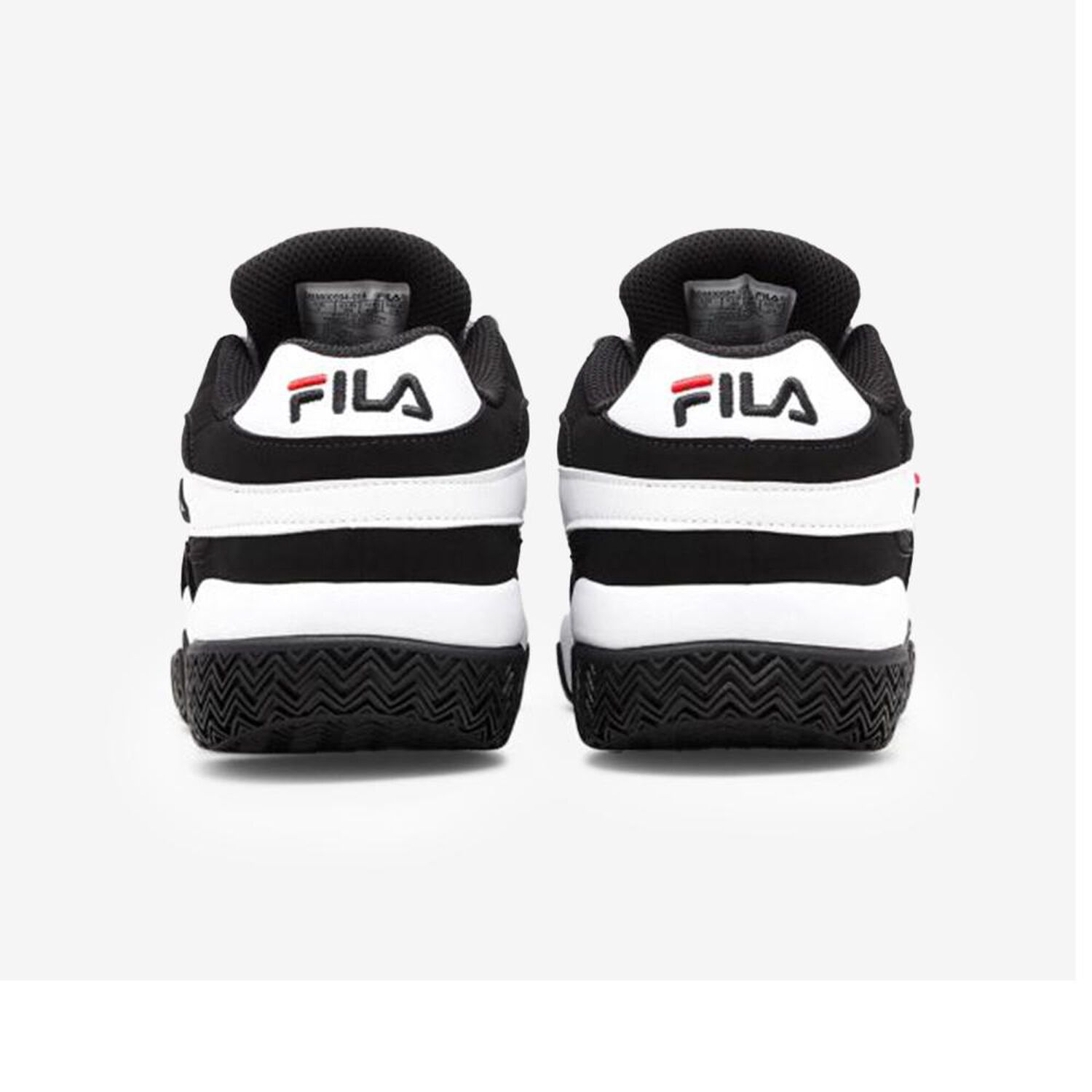 Zapatilla Urbana Mujer Fila Uproot Blanco image number 2.0