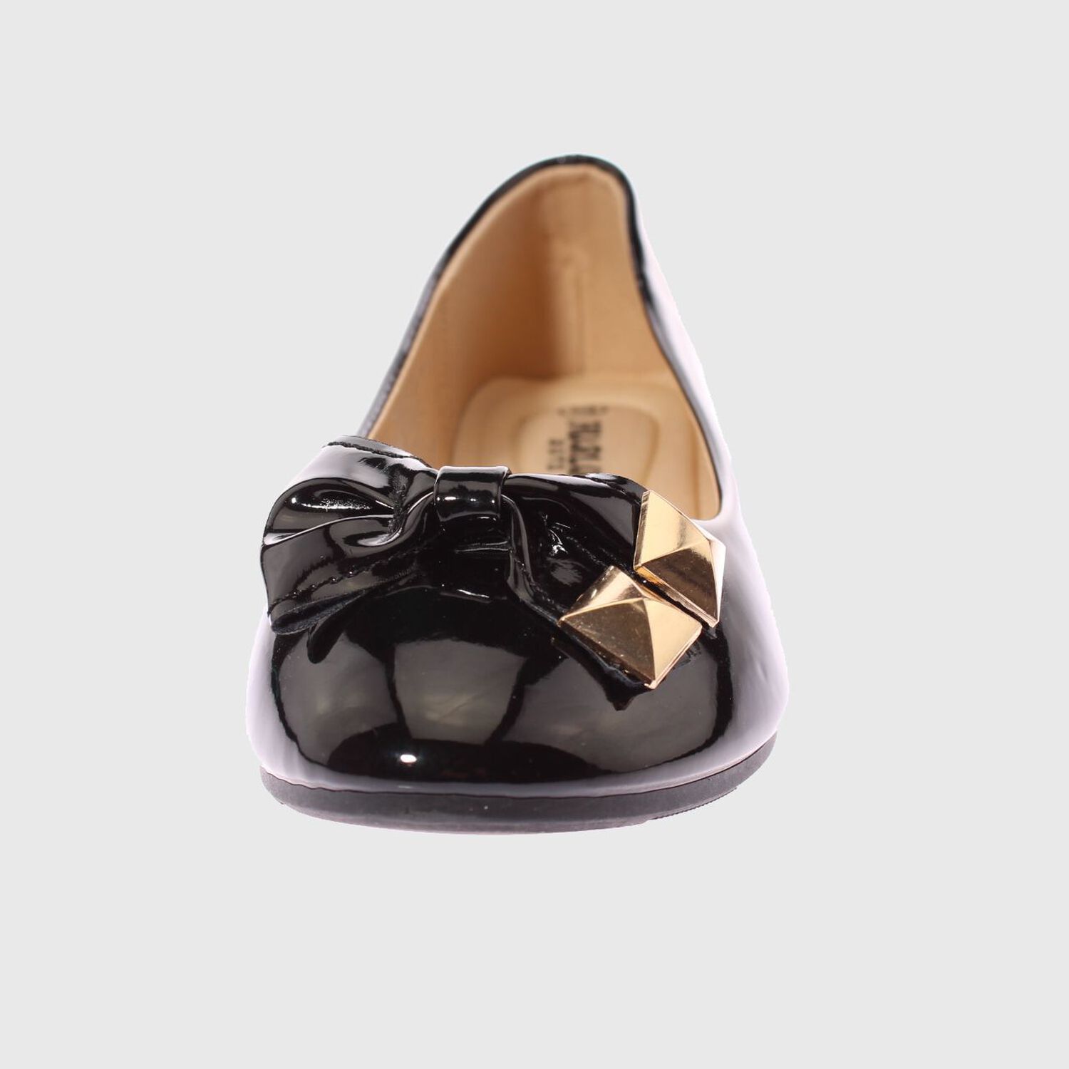 Chinita Negro Hualun Art. 5hld919black image number 2.0
