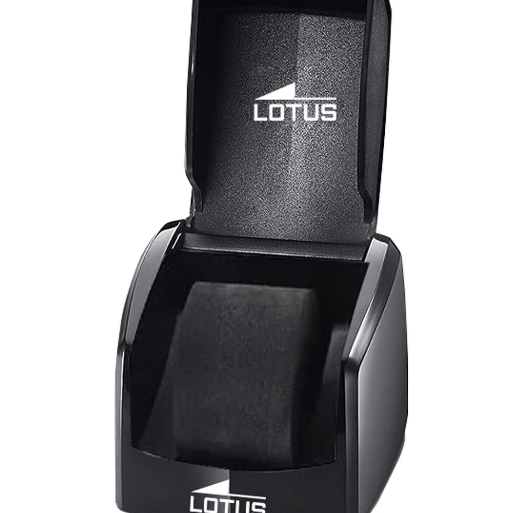 Reloj 18812/2 Lotus Gris Hombre Multifuncion image number 1.0