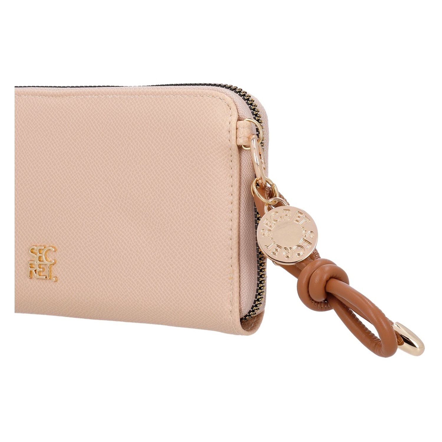 Billetera De Mujer Secret Kansas Sc7 Extra Grande image number 4.0