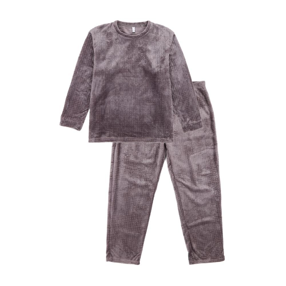 Pijama Mujer Lesage / 2 Piezas image number 0.0