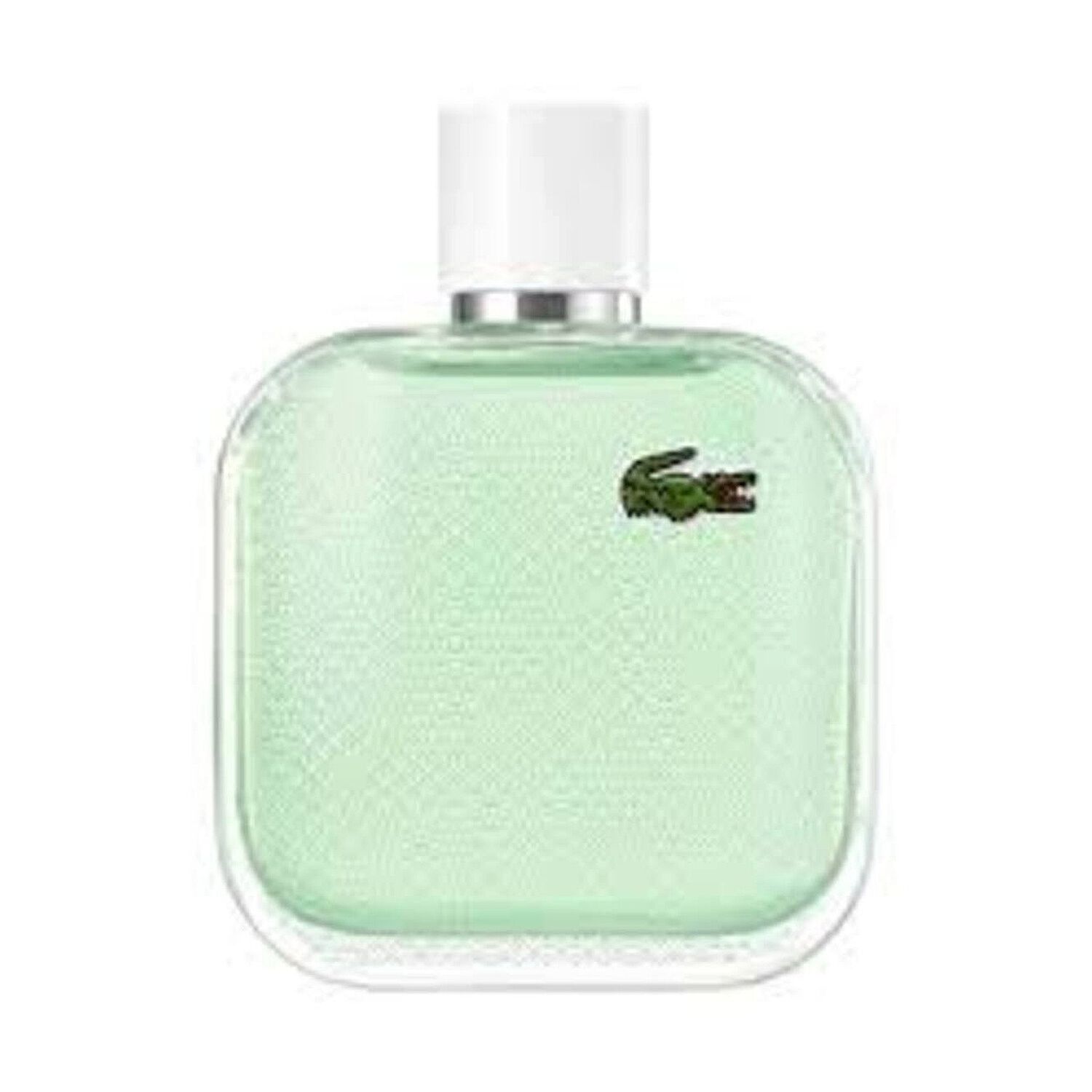 Lacoste L.12.12 Blanc Fraiche Edt 100ml image number 0.0