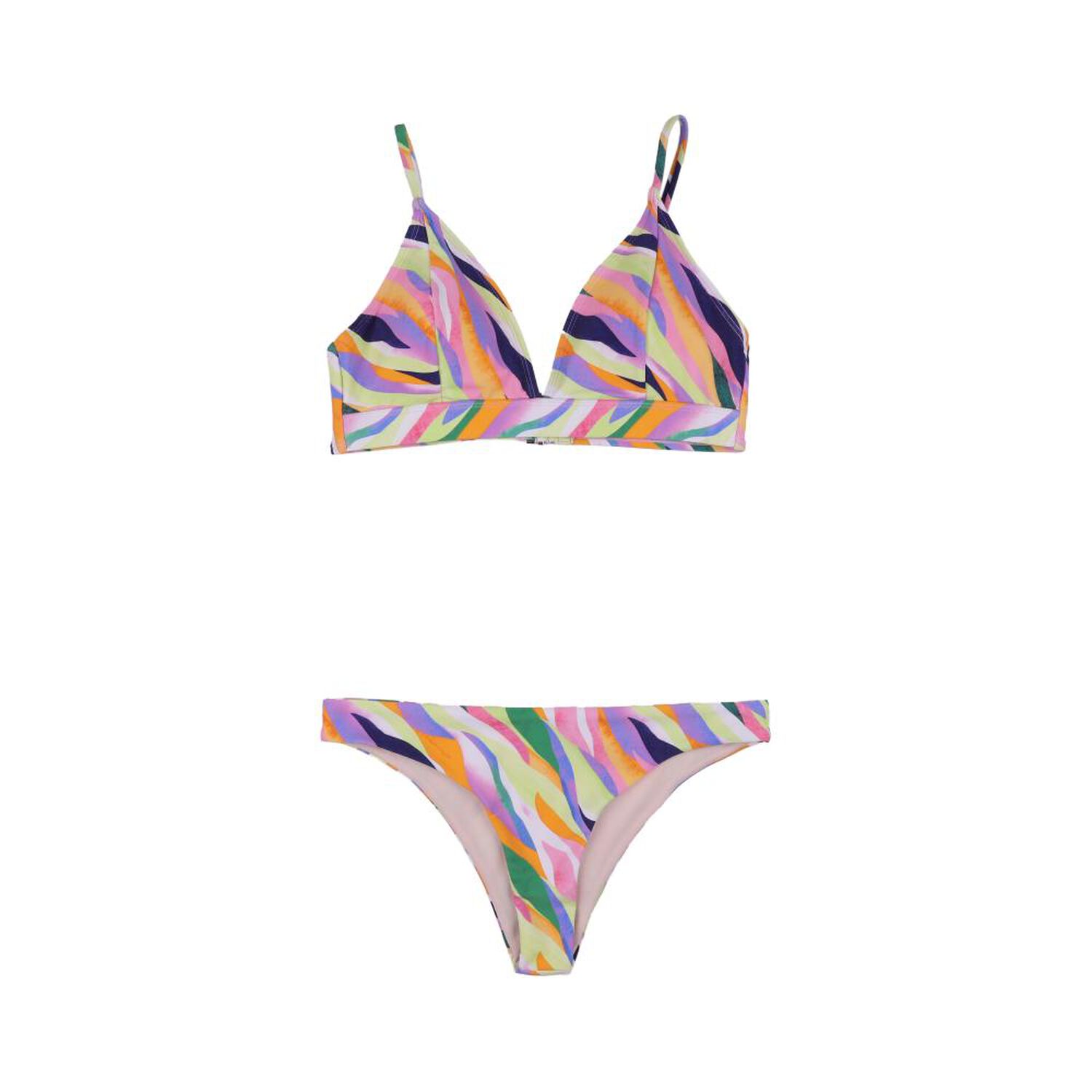Bikini Triangulo Mujer Freedom image number 0.0