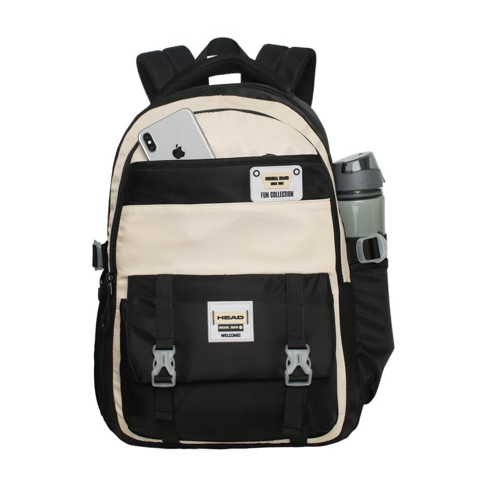 Mochila Mujer Venza Head image number 1.0