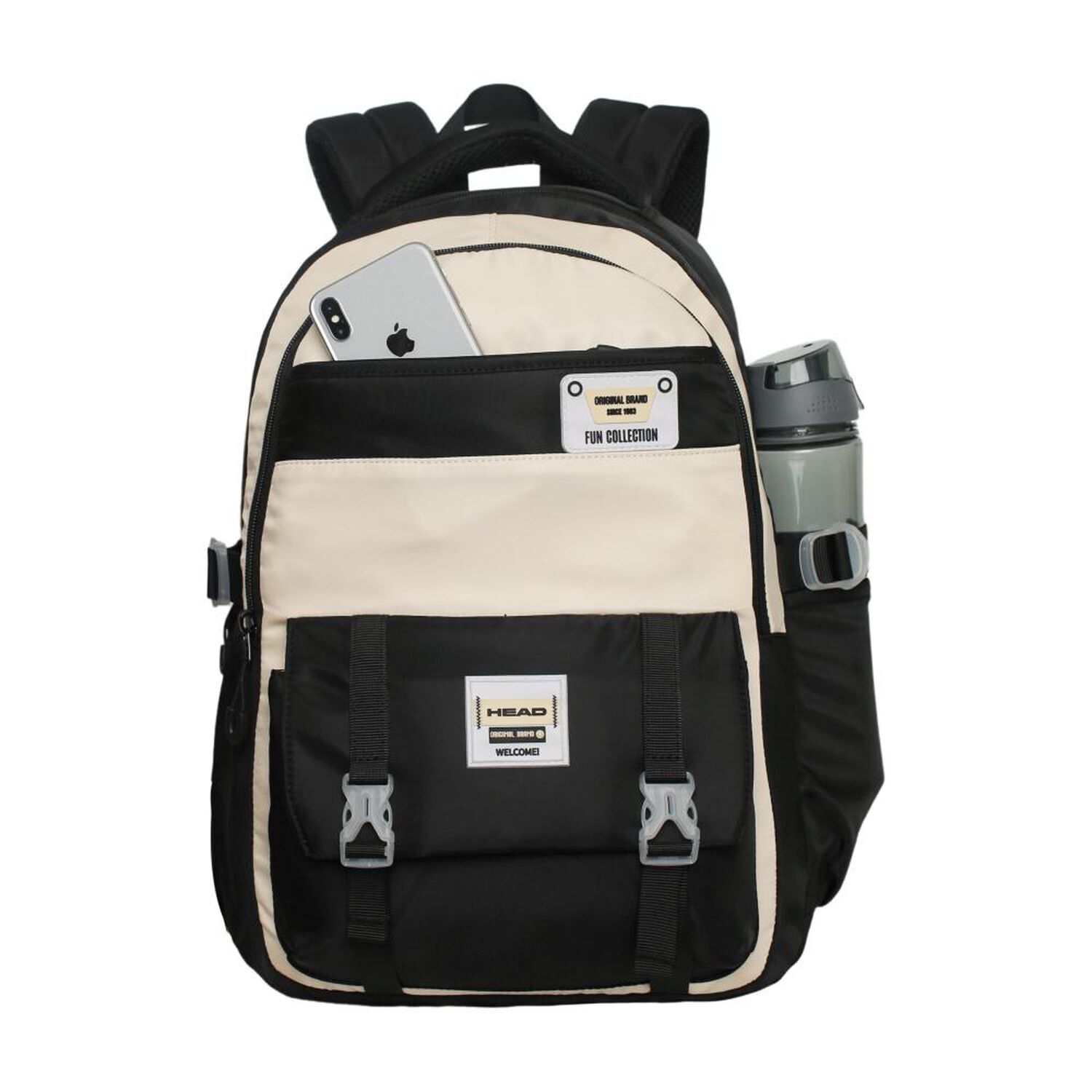 Mochila Mujer Venza Head image number 1.0