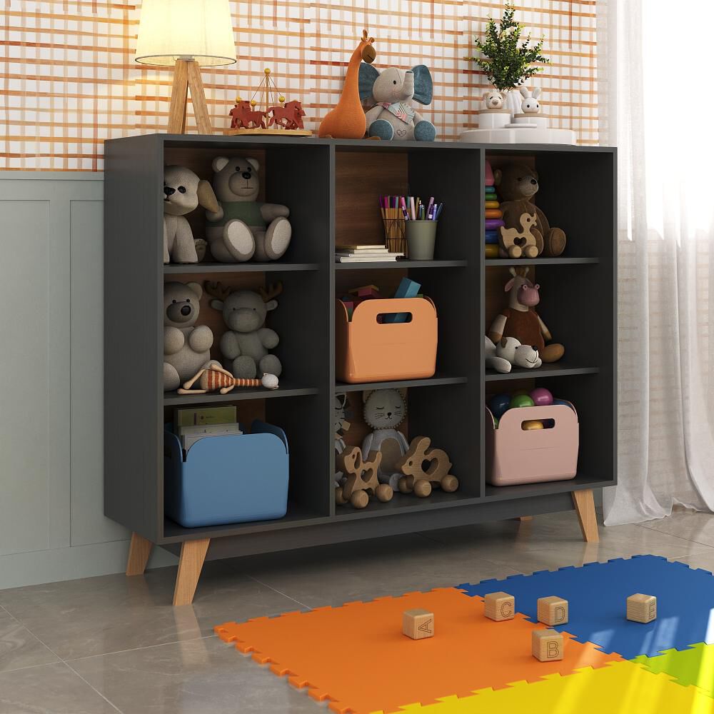 Librero Di Poretti Design Dina image number 2.0