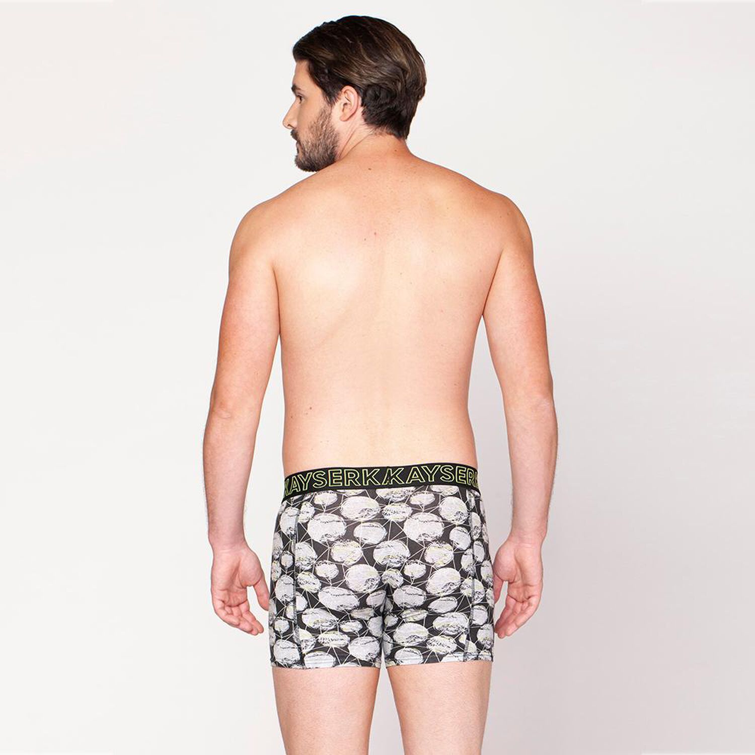 Boxer Cl&aacute;sico Hombre Kayser image number 1.0