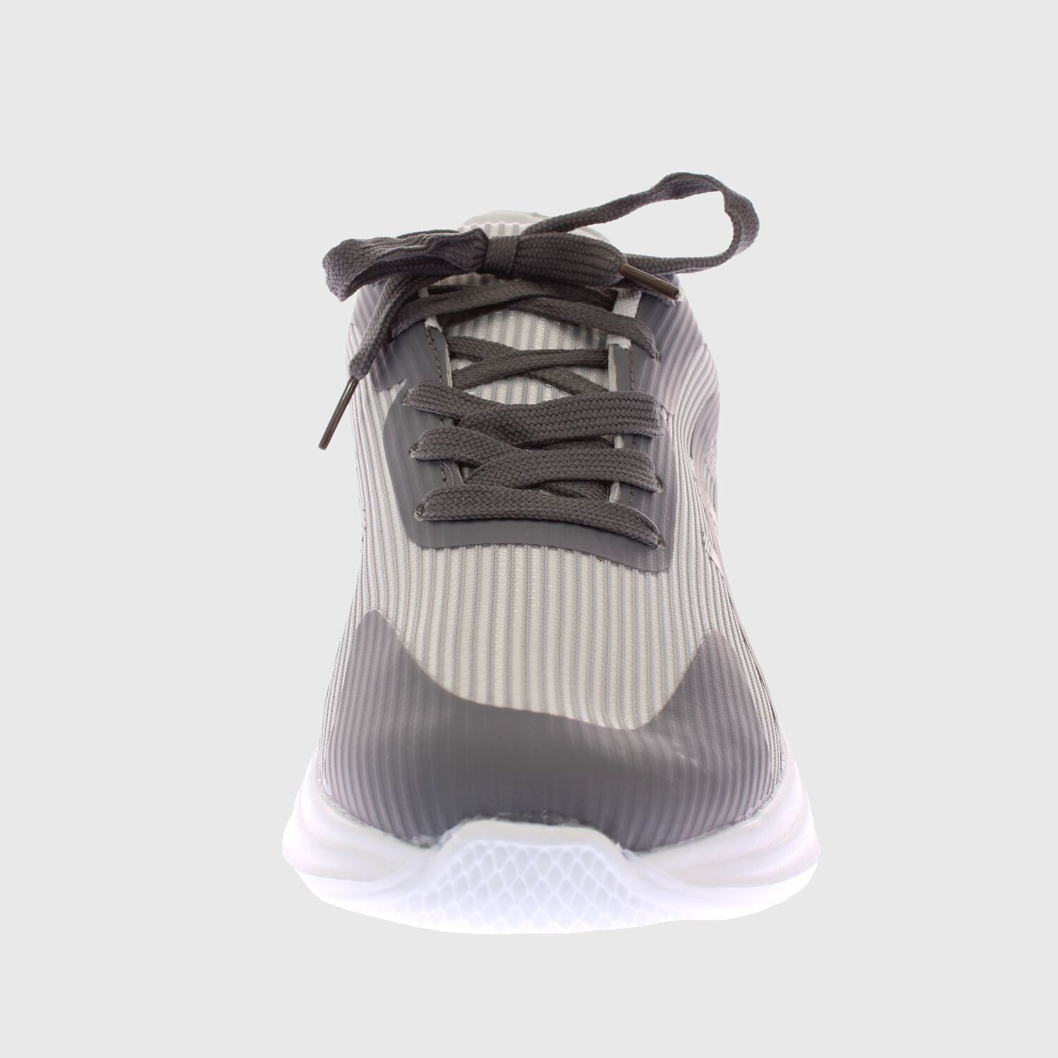 Zapatilla Gris/blanco V&iacute;a Franca Art. 82111a21270greywhite image number 2.0
