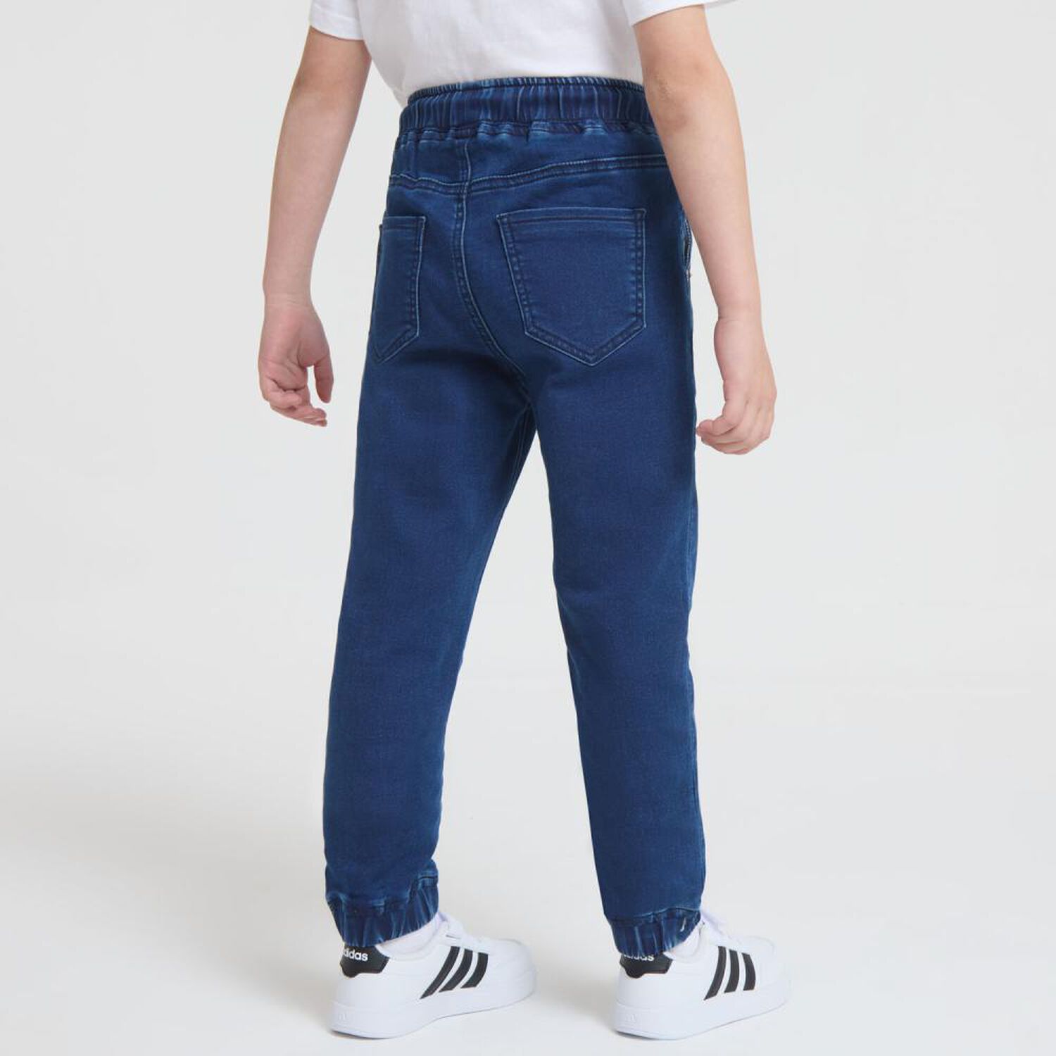 Jeans Ni&ntilde;o Topsis image number 3.0