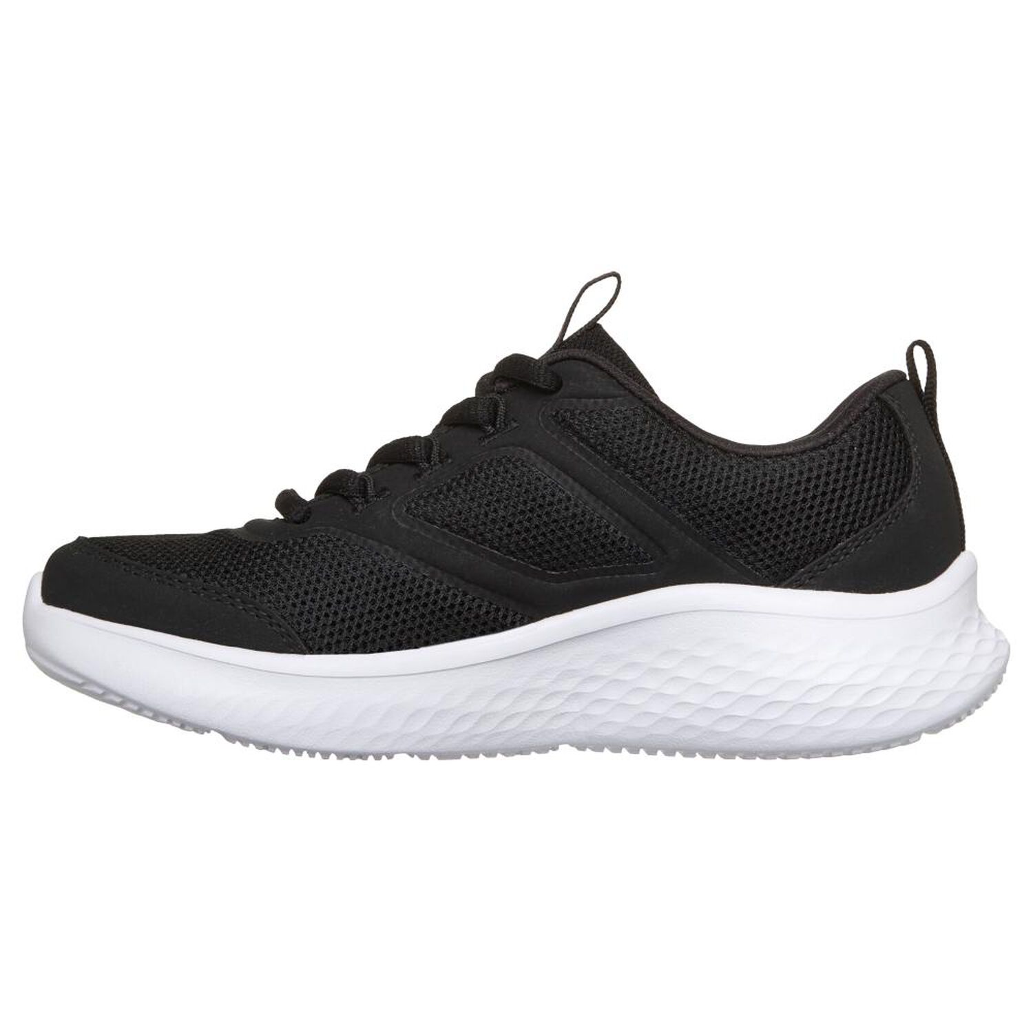 Zapatilla Infantil Ni&ntilde;a Skechers Skech-lite Pro - Baseline Blk image number 5.0
