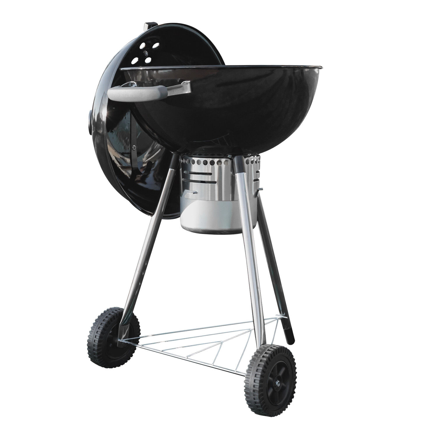 Parrilla A Carbon Alcazar Rapel image number 2.0