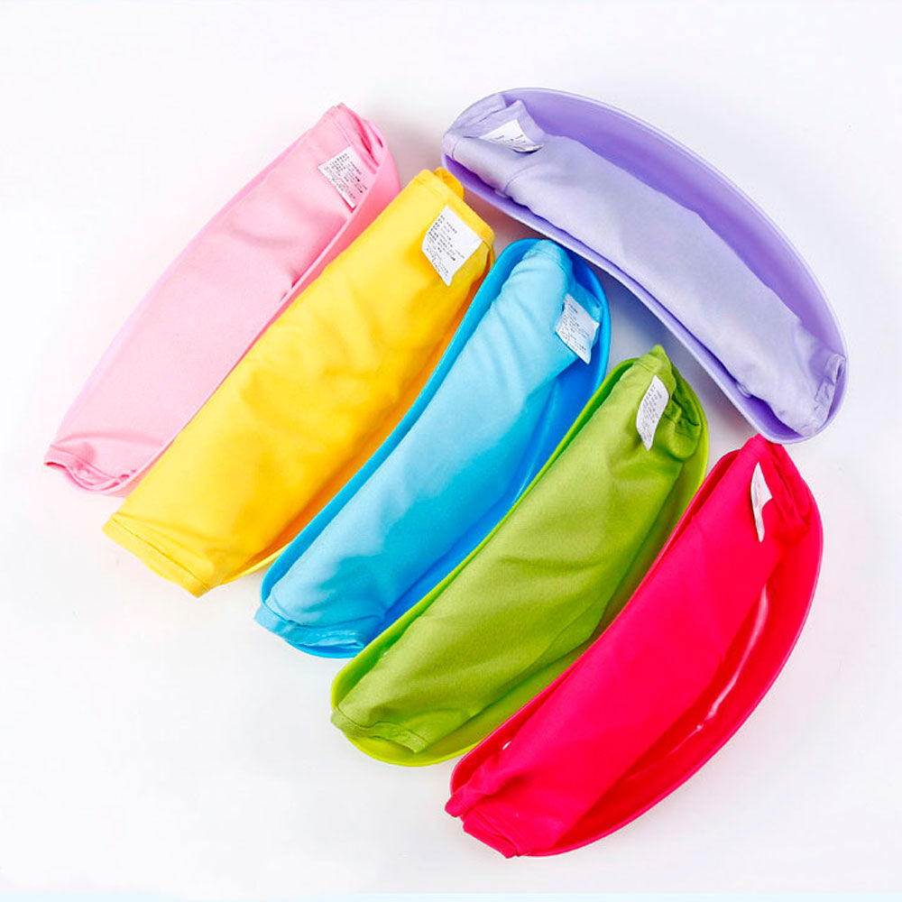 Babero Estereo Impermeable Y Desmontable De Silicona Bebe image number 3.0