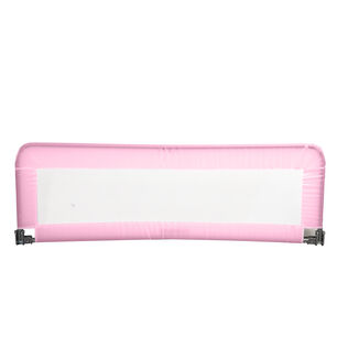 Baranda Para Cama Rosada