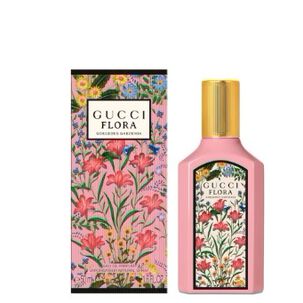 Gucci Flora Gorgeous Garnedia 50 Ml Edp