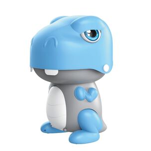 Maleta Dinosaurio Set De Odontologia Juguete Manual 33 Piezas