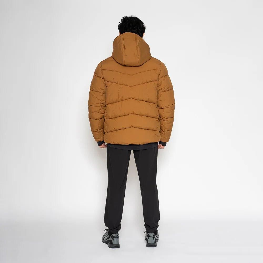 Parka Reebok Stretch Puffer image number 2.0