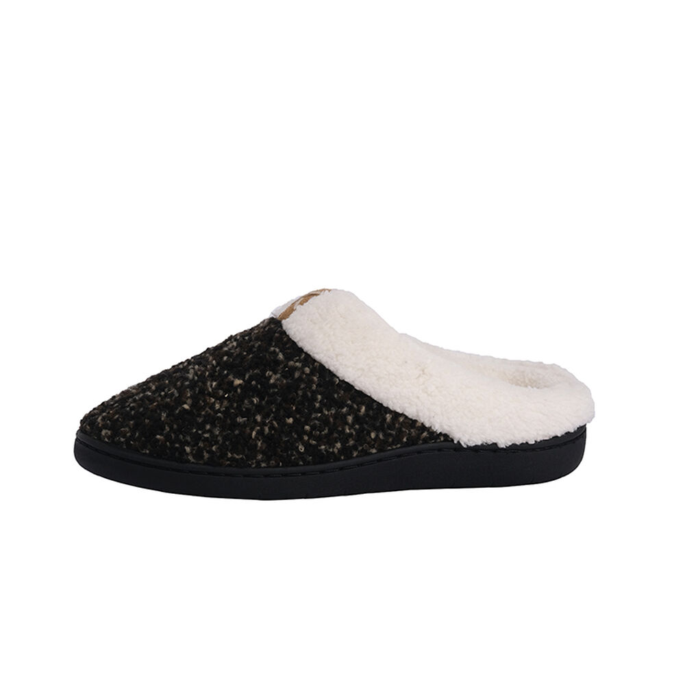 Pantufla Helio Cafe Passer image number 1.0