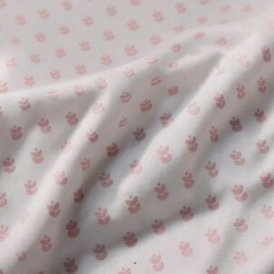 Juego De S&aacute;banas Rosen Microfibra Marsella / 2 Plazas