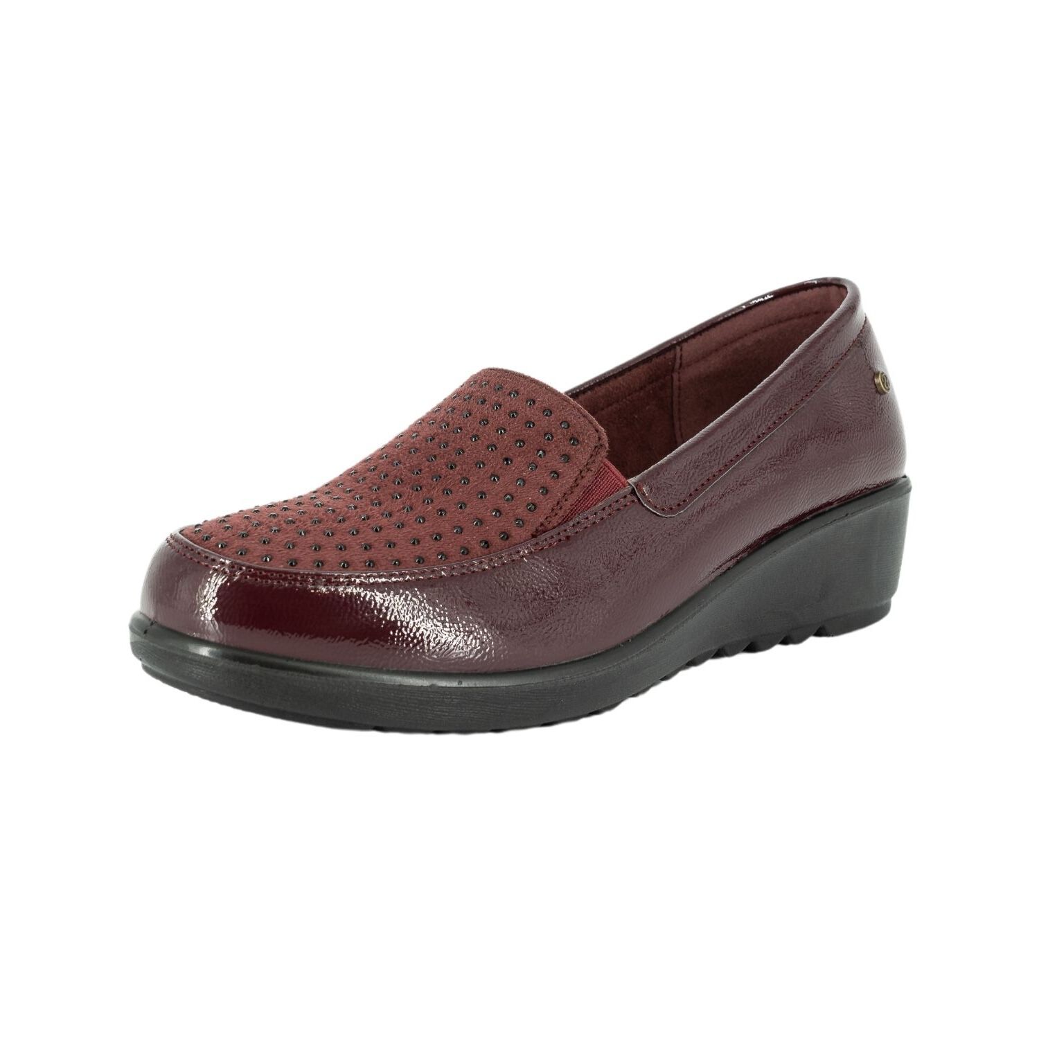 Mocasin Abelia Burdeo Passer image number 0.0