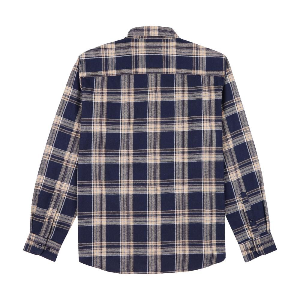 Camisa Hombre Herald image number 1.0