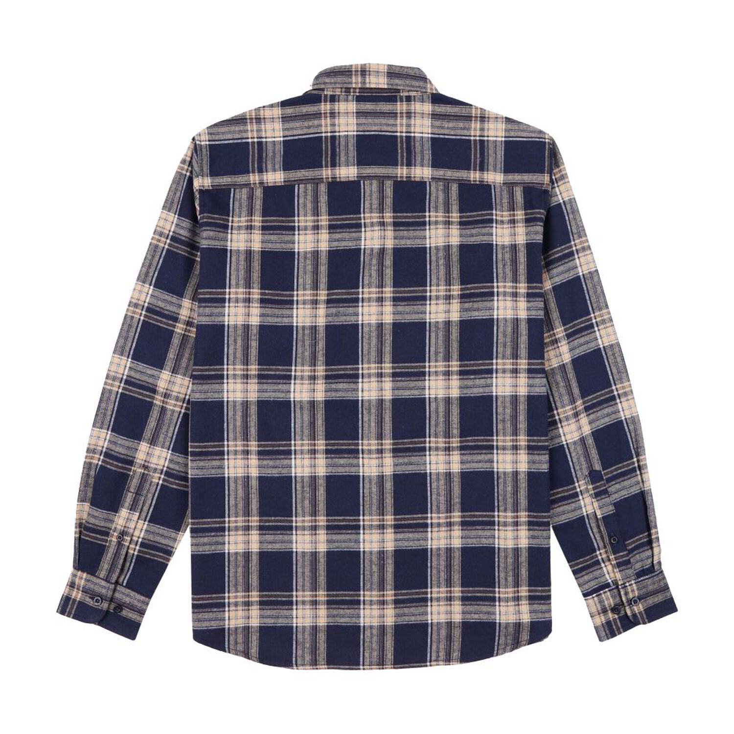 Camisa Hombre Herald image number 1.0