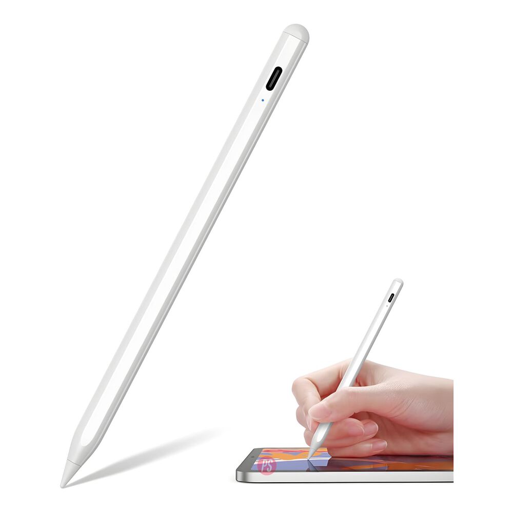 L&aacute;piz T&aacute;ctil Universal Magn&eacute;tico Con Carga Micro Usb - Ps image number 2.0