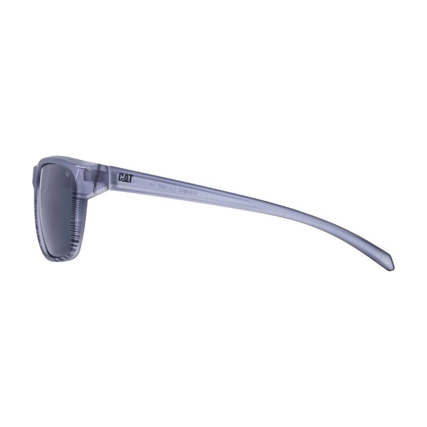 Lentes De Sol Polarizados Cat Cts-8012-106p Gris image number 4.0