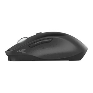 Mouse Inalambrico Dobre 6 Botones 1600dpi Negro Emr218