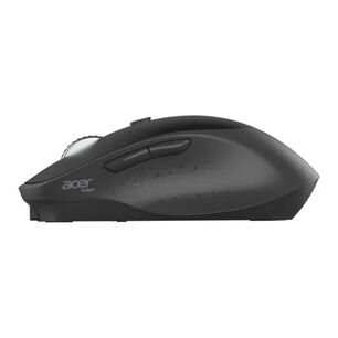 Mouse Inalambrico Dobre 6 Botones 1600dpi Negro Emr218