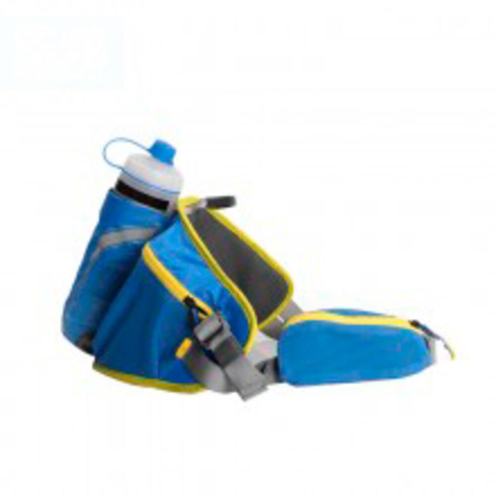 Bolso Banano Azul Roswheel image number 2.0