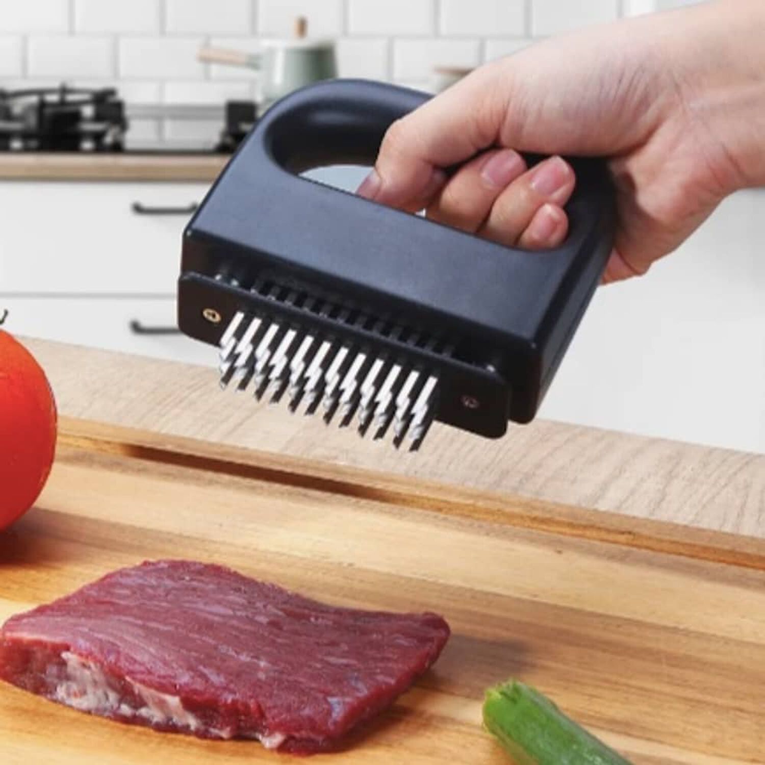 Ablandador De Carne Premium image number 2.0