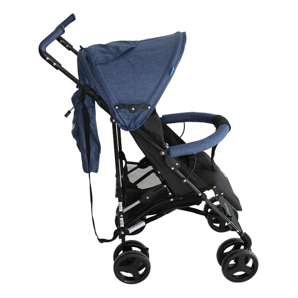 Coche Paragua Bebeglo Rs-1395l-1 image number 4.0