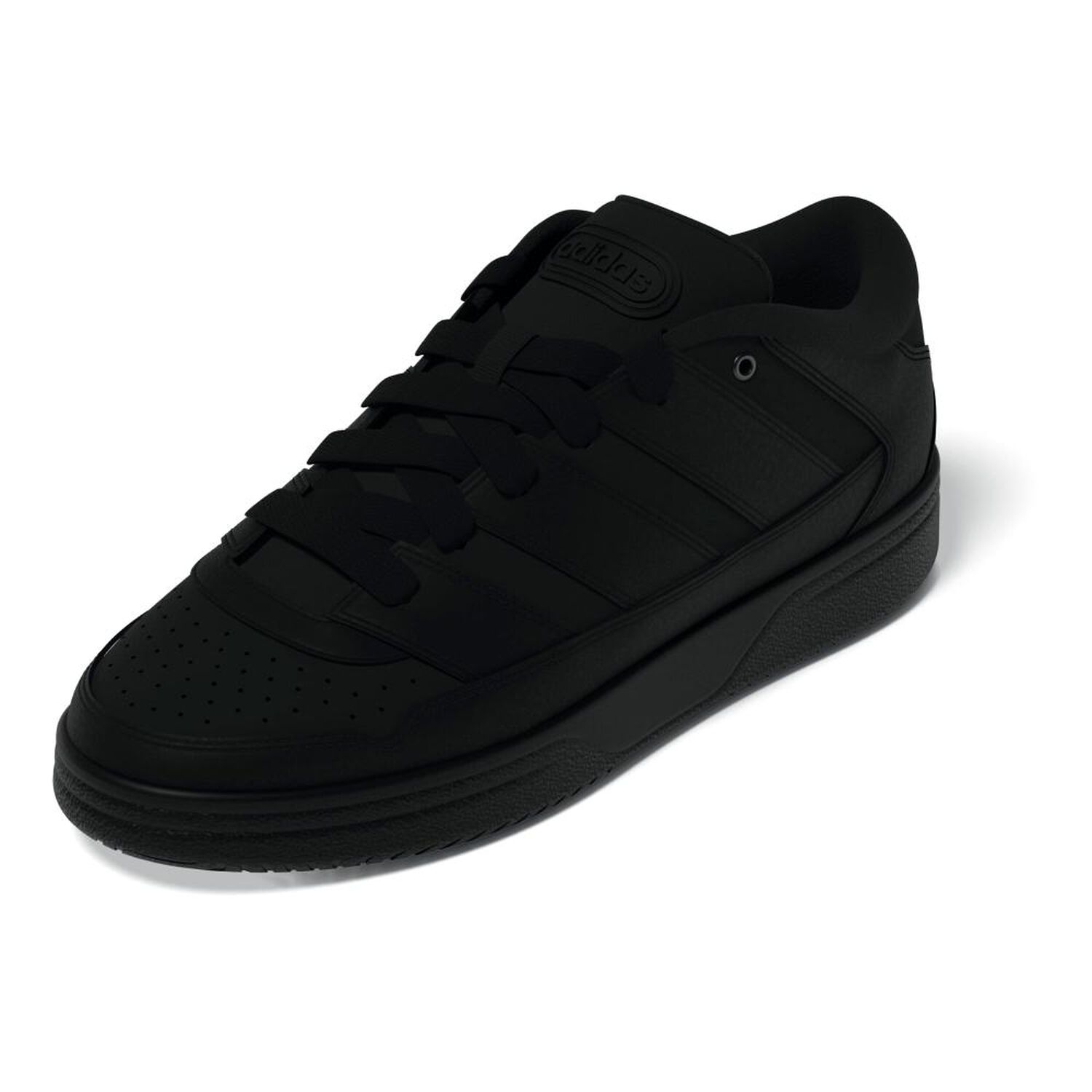 Zapatilla Basketball Hombre Adidas Break Start 2000 image number 1.0