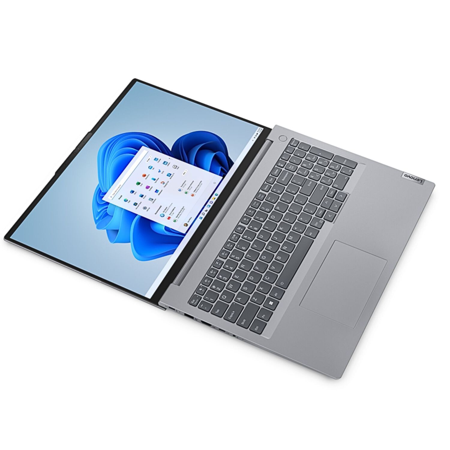 Notebook Thinkbook Lenovo Gen 9 Intel Core 5 16gb Ram 512gb Ssd 16" image number 3.0