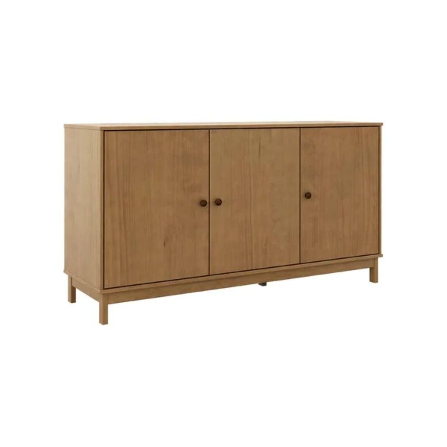 Buffet Roca Modular Essencia Modular / 3 Puertas image number 0.0