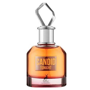 Maison Alhambra - "so Candid Tonight" Edp Mujer 100 Ml