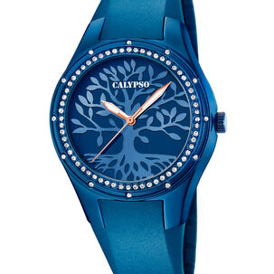 Reloj K5721/f Calypso Mujer Trendy