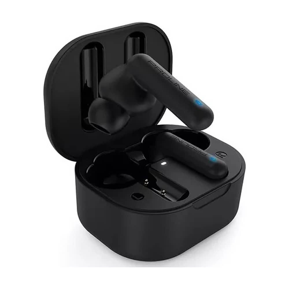 Aud&iacute;fono Bluetooth Proline Ipx4 image number 0.0