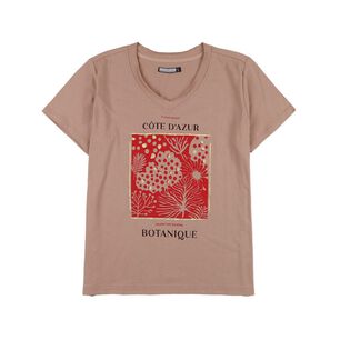 Polera Mujer Lesage