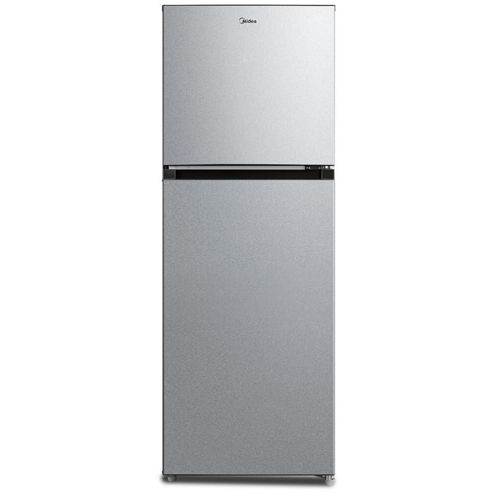 Midea MDRT346MTF50IN Light Silver