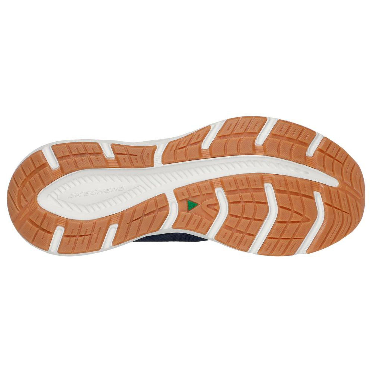 Zapatilla Urbana Hombre Skechers Edgeride - Rekze Navy image number 3.0