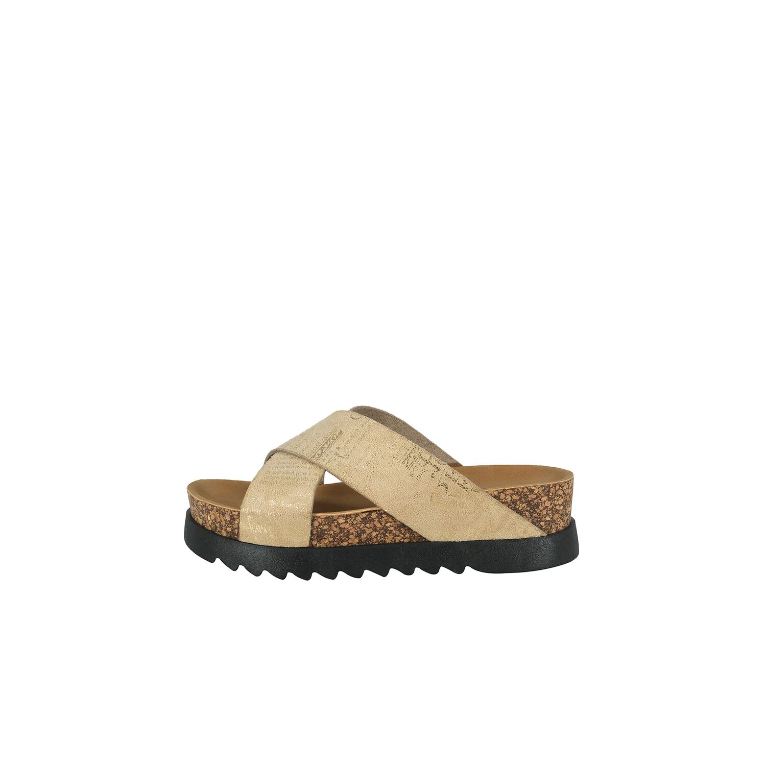 Sandalia Masato Beige Alquimia image number 1.0