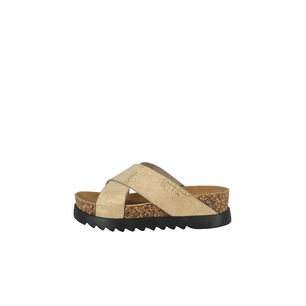 Sandalia Masato Beige Alquimia