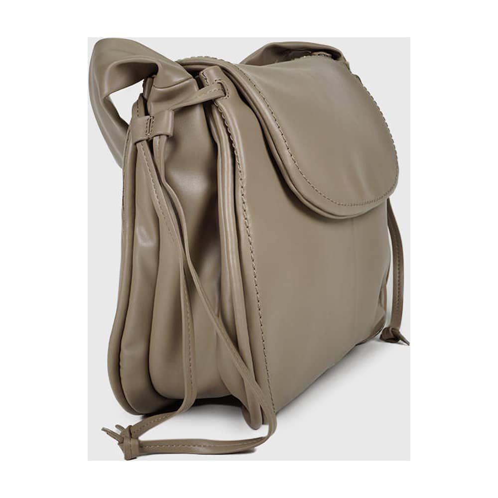 Cartera Varina Gris image number 2.0