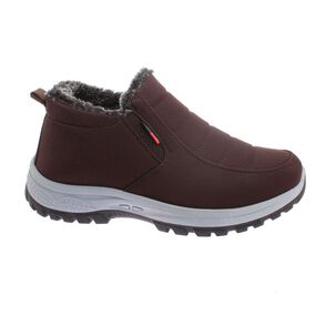 Zapatilla Chiporro Coffee V&iacute;a Franca Art. 8mxl6401bcoffee