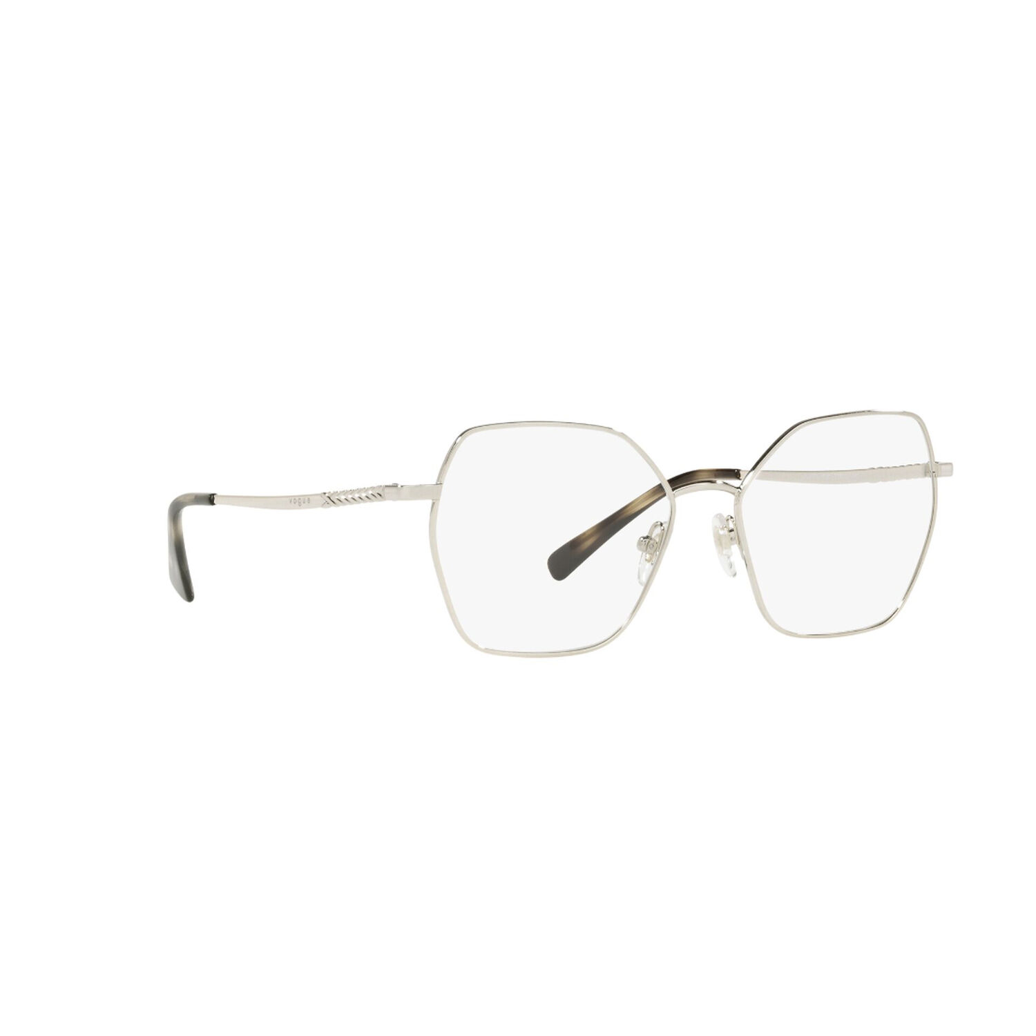 Lentes &Oacute;pticos Dorado Vogue Eyewear image number 11.0