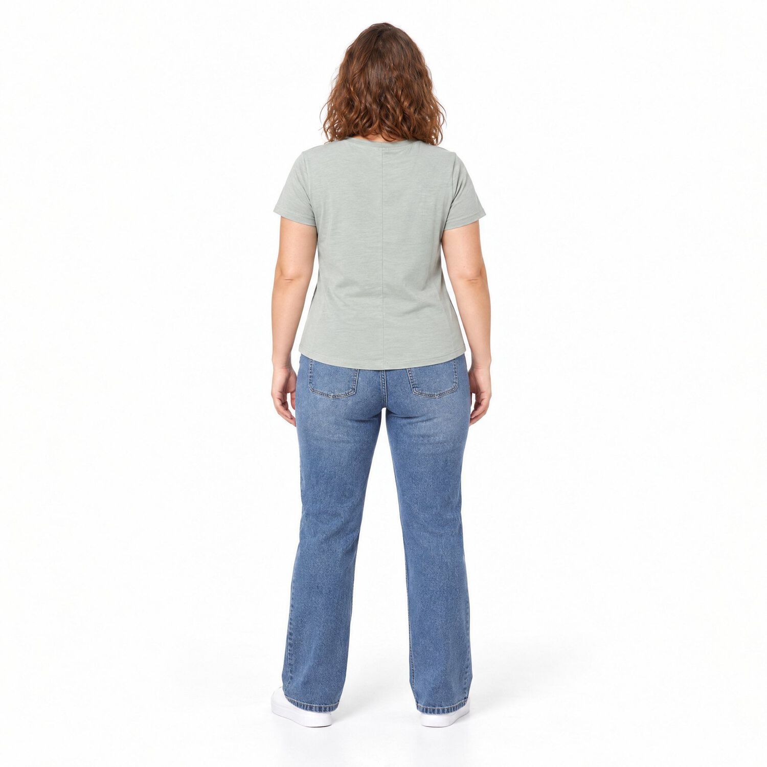 Jeans Mujer Sexy Large image number 1.0