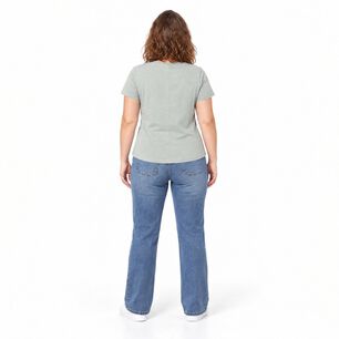 Jeans Mujer Sexy Large
