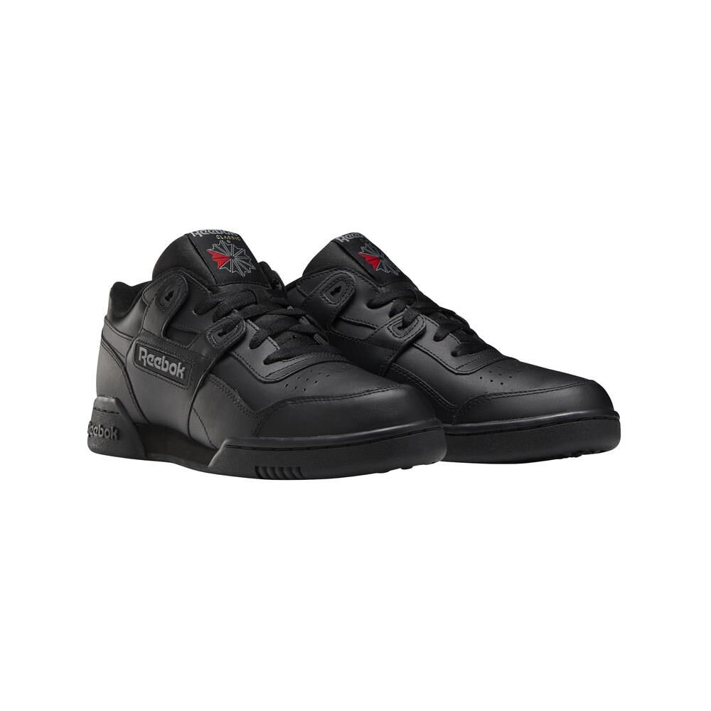 Zapatilla Juvenil Hombre Reebok Workout Plus en Oferta | Hites.com